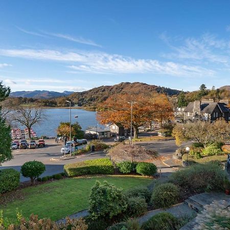 Brand New - Contemporary - 2 Bedroom - 2 Bathroom - Spacious Apartment - Lake Views Ambleside Kültér fotó