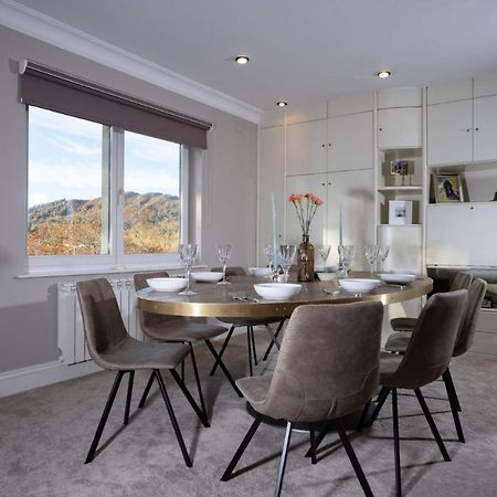 Brand New - Contemporary - 2 Bedroom - 2 Bathroom - Spacious Apartment - Lake Views Ambleside Kültér fotó