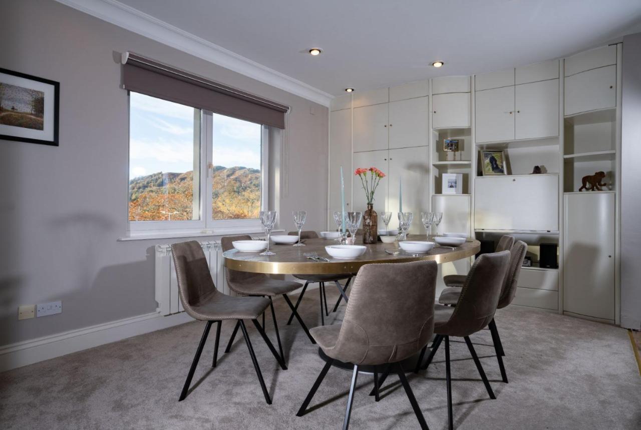 Brand New - Contemporary - 2 Bedroom - 2 Bathroom - Spacious Apartment - Lake Views Ambleside Kültér fotó