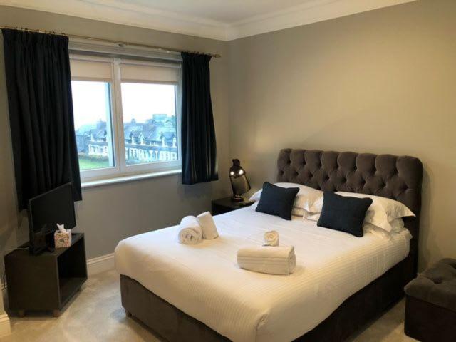Brand New - Contemporary - 2 Bedroom - 2 Bathroom - Spacious Apartment - Lake Views Ambleside Kültér fotó