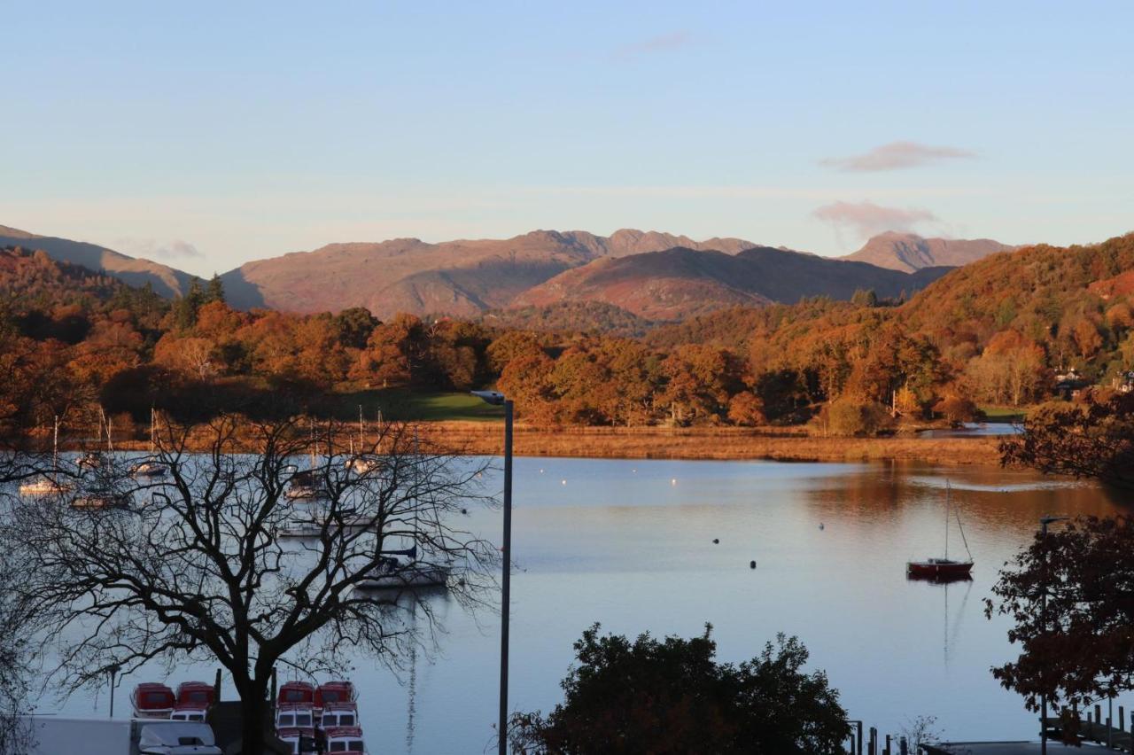 Brand New - Contemporary - 2 Bedroom - 2 Bathroom - Spacious Apartment - Lake Views Ambleside Kültér fotó