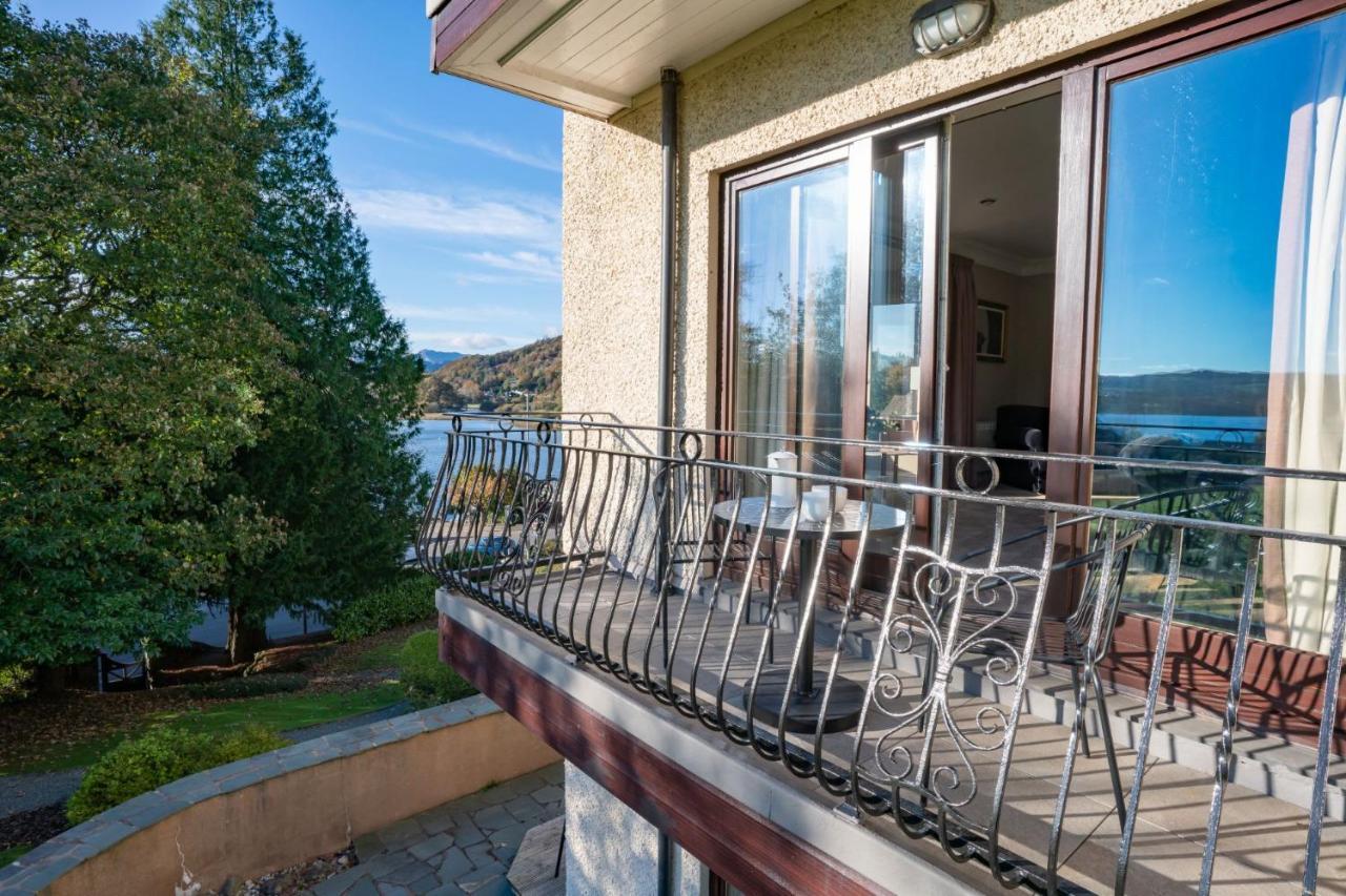 Brand New - Contemporary - 2 Bedroom - 2 Bathroom - Spacious Apartment - Lake Views Ambleside Kültér fotó