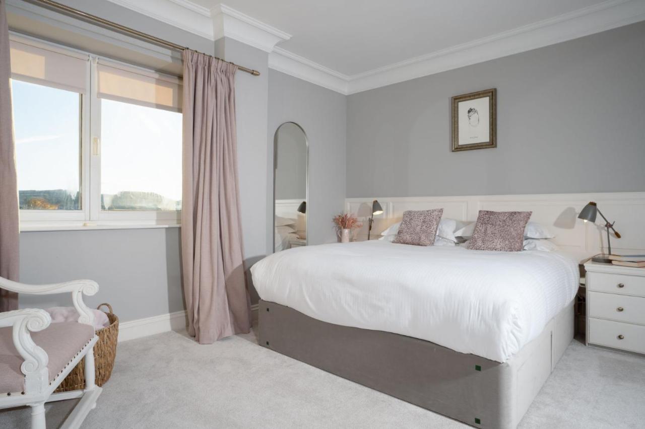 Brand New - Contemporary - 2 Bedroom - 2 Bathroom - Spacious Apartment - Lake Views Ambleside Kültér fotó