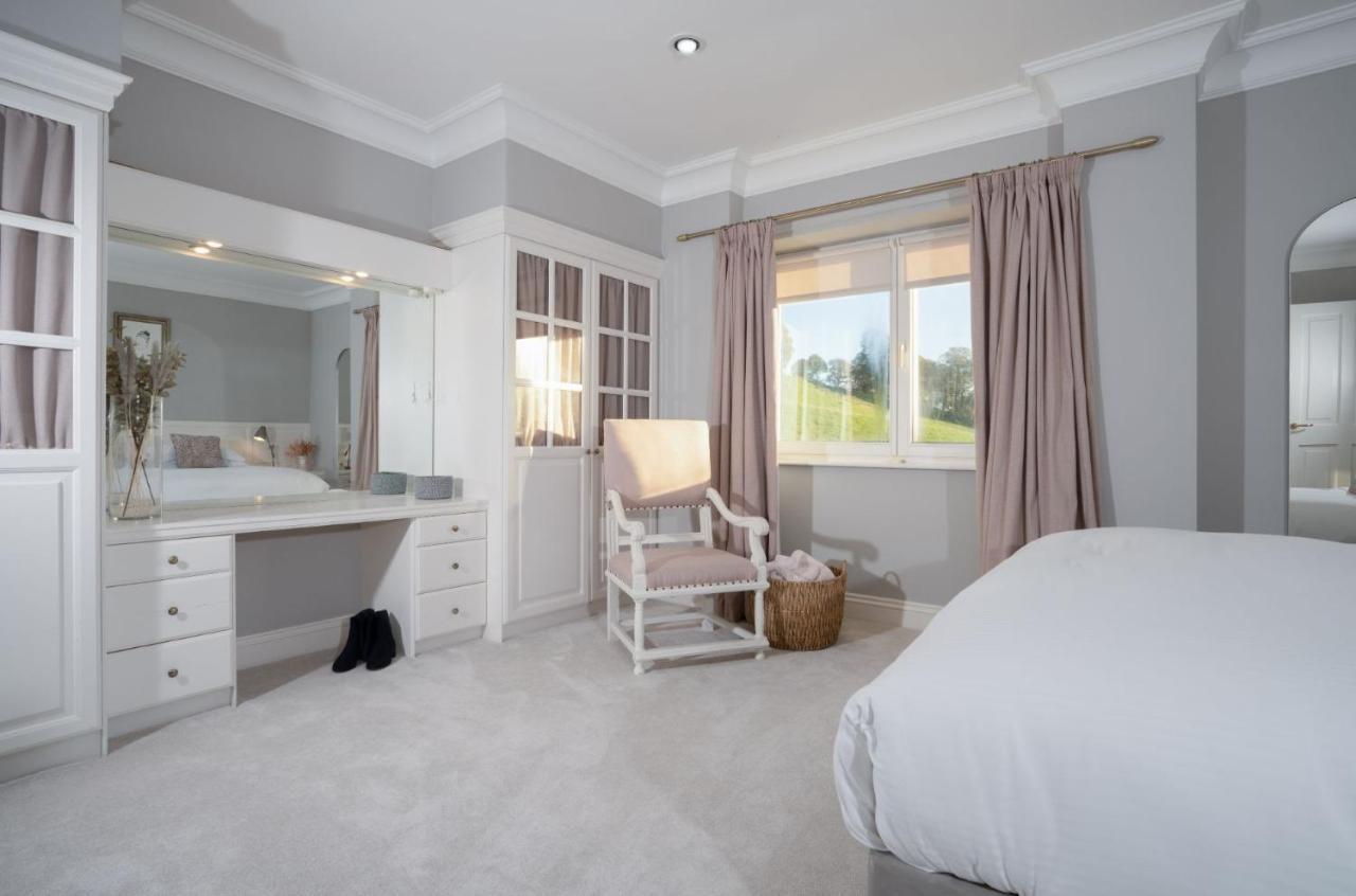 Brand New - Contemporary - 2 Bedroom - 2 Bathroom - Spacious Apartment - Lake Views Ambleside Kültér fotó
